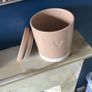 Ceramic jar Image 4