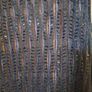Zara beaded cocktail dress Image 4
