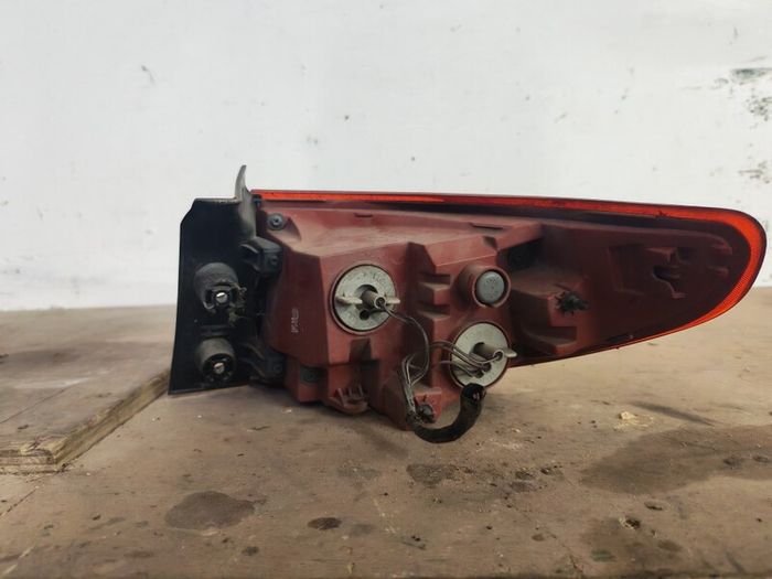 car parts