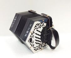 Concertina - Swift Tina