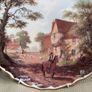 SPODE Fine Bone China Collectors' Plate (23.5cm) Image 2