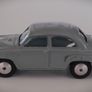 Diecast Vintage Corgi Toys Morris Cowley Series 1 - Good Original Condition/No Box Image 2