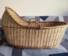 Moses Basket