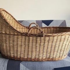 Moses Basket