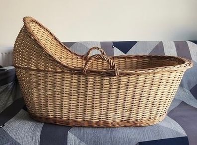 Moses Basket