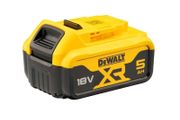 DeWalt DCB184 18V XR 5.0Ah Lithium-Ion Battery