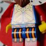 Lego Minifigure King Series 13 Image 2