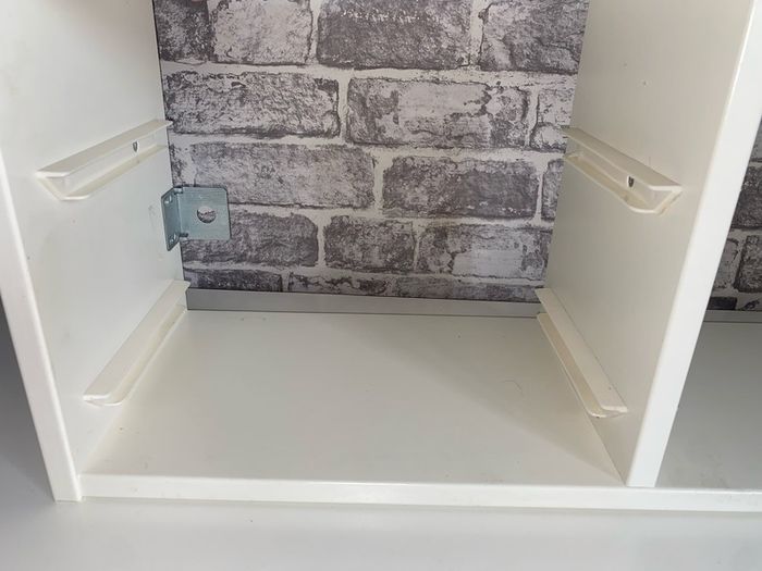 ikea trofast storage unit