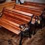 Garden Benches (Free Local Delivery) Image 6
