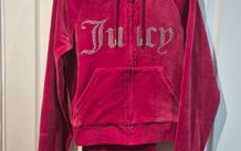 Juicy Couture track