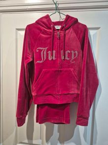 Juicy Couture track