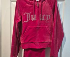 Juicy Couture track