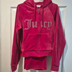 Juicy Couture track