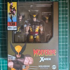 CT Toys Brown Wolverine