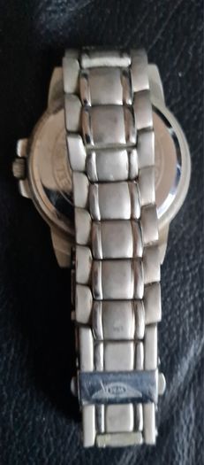 Wingmaster London men watch