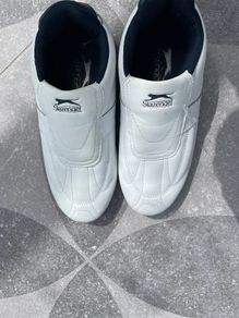Slazenger Warrior Trainers