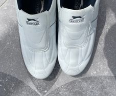 Slazenger Warrior Trainers