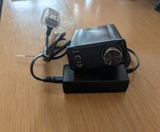 SMSL SA-36A Pro Hi-Fi Desktop Amplifier