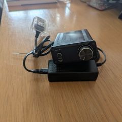 SMSL SA-36A Pro Hi-Fi Desktop Amplifier
