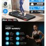 Blacklord treadmill Image 4