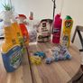 Cleaning material Image 2
