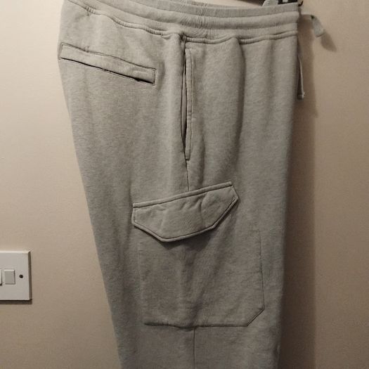 stone island sweatpants