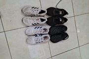 adidas runners uk6