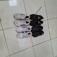 adidas runners uk6
