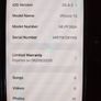 iPhone 13 128gb Image 8