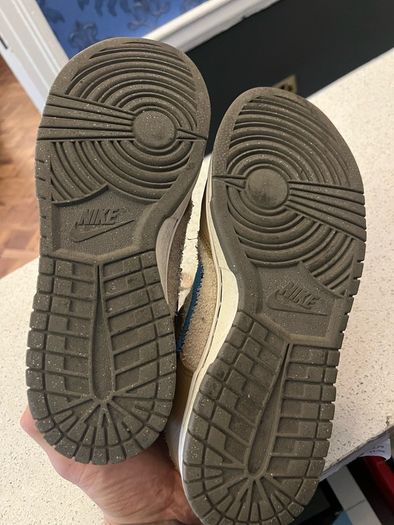 Nike Dunk