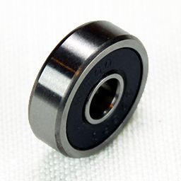 (10pcs) Wheel Bearing 625 2RS 5x16x5