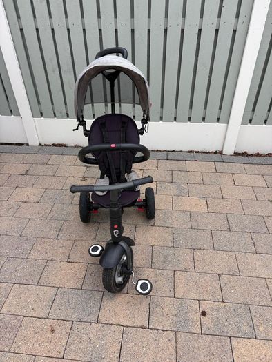 Qplay Trike