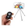 New Universal Bluetooth Remote Control Selfies For iOS Phones and Android #1365 Image 2