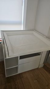 Ikea Smastad Baby Changing table