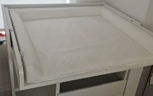 Ikea Smastad Baby Changing table