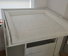 Ikea Smastad Baby Changing table