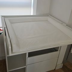 Ikea Smastad Baby Changing table