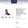 Leather Biker Boots - Spanish brand Regarde Le Ciel - UK 5.5 to 6 - BNWT RRP 145 Image 4