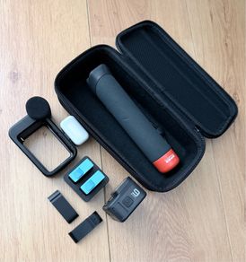 GoPro 9 Black