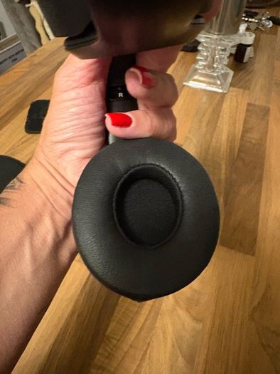 Beats Solo 3 headphones