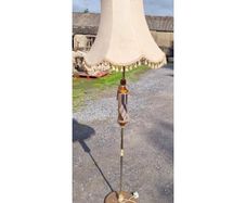Floor Lamp KAS869