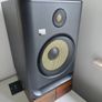 Krk Rp8 Studio Monitors Image 3