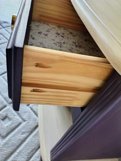 Bedside Lockers