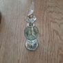 Decorative Glass Perfume Bottle Image 2