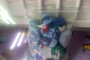 Baby socks