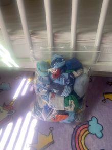 Baby socks