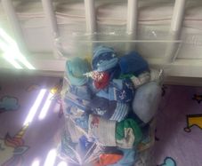 Baby socks