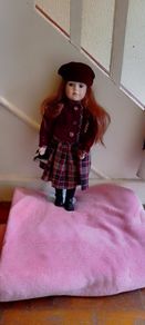 Doll 8