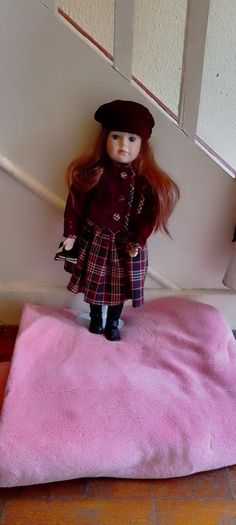 Doll 8
