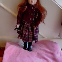 Doll 8